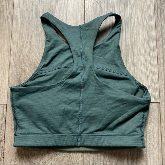 Outdoor‎ Voices Move Free Crop Top Bra - Picture 2 of 4